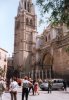 Katedralen i Toledo