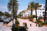 Puerto Banus (Costa del Sol)