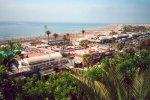 Playa del Ingles - 10 km lang badestrand