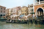 Venezia: Canal Grande
