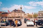 Torget/Grand square